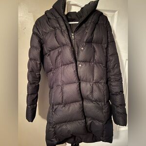 Women’s north face coat